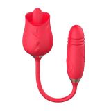 Female-Thrusting-Dildo-Vibratior-Women-Tongue-Licking-Stimulator-G-spot-Clitoris-Vagina-Adult-Sex-Toys-Massage