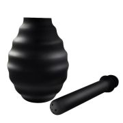 The Alluring Seduction Enema Bulb