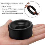Seductive Penis Enlargement Pump – Unleash Your Wild Desire