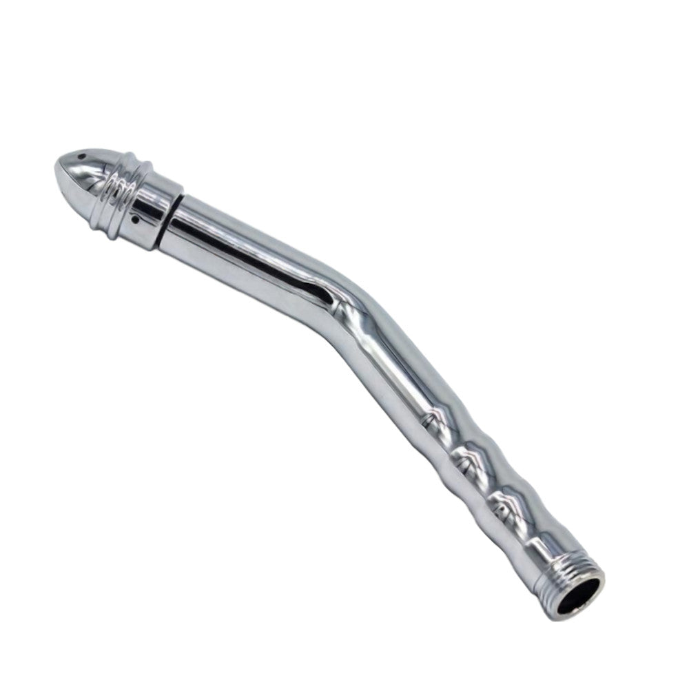 Unleash Your Wild Side: Backdoor Temptation Enema Kit
