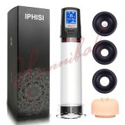Ravishing Automatic Penis Pump – Unleash Your Wildest Desires