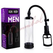 Ravishing Automatic Penis Pump – Unleash Your Wildest Desires