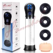 Ravishing Automatic Penis Pump – Unleash Your Wildest Desires