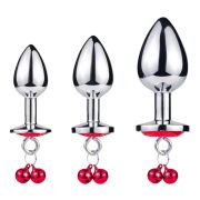 Sultry Anal Delight Set – Unleash Forbidden Thrills (3 Piece)