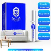 Pleasure Prolonger – The Unrivaled Male Enhancement Spray