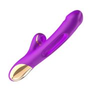 Sultry Sensation – The Pleasure Wand