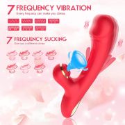 Sultry Sensation – The Pleasure Wand