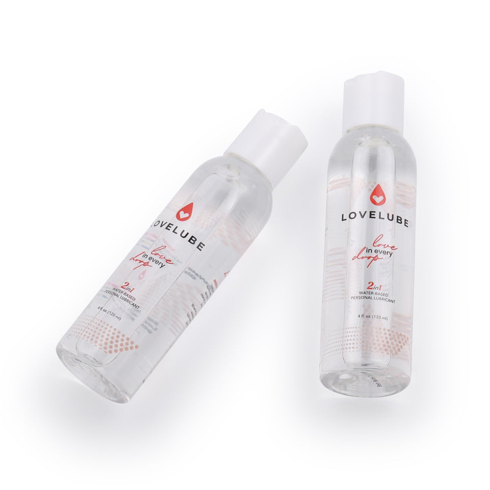 Unleashed Sensual Love Lube – Ignite Your Desires