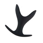 Forbidden Ecstasy – Extra Small Expanding Silicone Plug