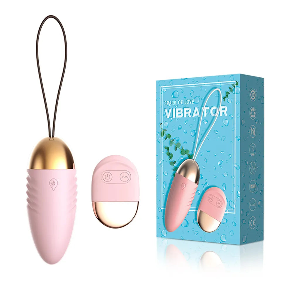 Mystique Kegel Pleasure Gem – Unleash Your Sensual Odyssey