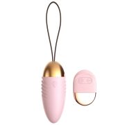 Mystique Kegel Pleasure Gem – Unleash Your Sensual Odyssey