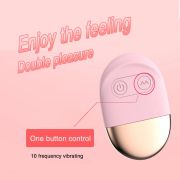 Mystique Kegel Pleasure Gem – Unleash Your Sensual Odyssey