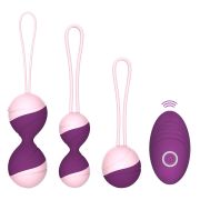 Seductive Kegel Charm