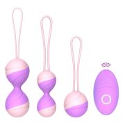 Seductive Kegel Charm
