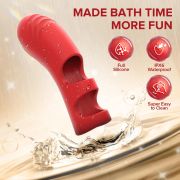 Intimate Igniter – The Pleasure Duo Stimulator
