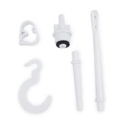 Tantalizing Anal Bliss – Reusable Enema Set