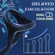 Seduction Probe – Unleash Your Pleasure Potential