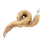 Mesmerizing Fox Tail Sensation