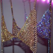 Sexy & Alluring: Unleash Your Inner Goddess with Our Stunning Body Chain