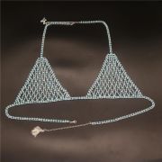 Sexy & Alluring: Unleash Your Inner Goddess with Our Stunning Body Chain