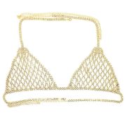 Sexy & Alluring: Unleash Your Inner Goddess with Our Stunning Body Chain