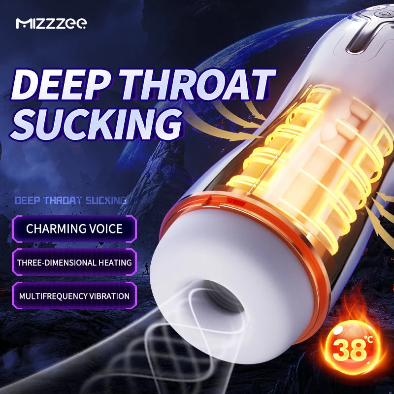 The Ultimate Male Intimate Toy – Unleash Your Hidden Desires