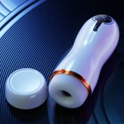 The Ultimate Male Intimate Toy – Unleash Your Hidden Desires