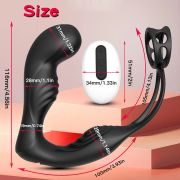 Sensual Surge Prostate Pleasure – Unleash Your Desires