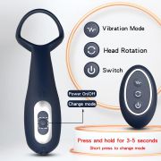 Seductive Symphony – Male Prostate Massager