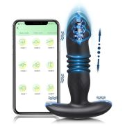 Sensual Surge – Male Prostate Massager