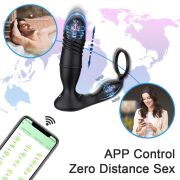 Sensual Surge – Male Prostate Massager
