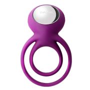 Enchanting Eros – The Pleasure Nexus Ring Set