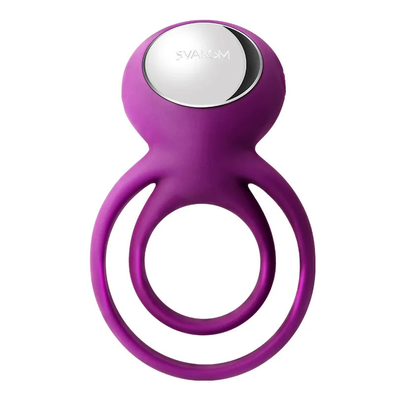 Enchanting Eros – The Pleasure Nexus Ring Set