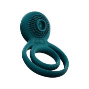 Enchanting Eros – The Pleasure Nexus Ring Set