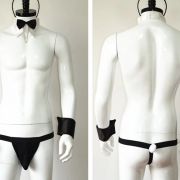 Alluring Appeal – Rabbit Boy Costume