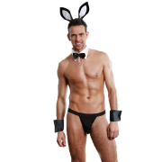 Alluring Appeal – Rabbit Boy Costume