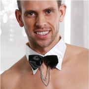 Alluring Appeal – Rabbit Boy Costume