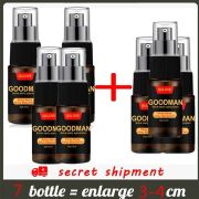 Eros Extender – Male Enhancement Spray