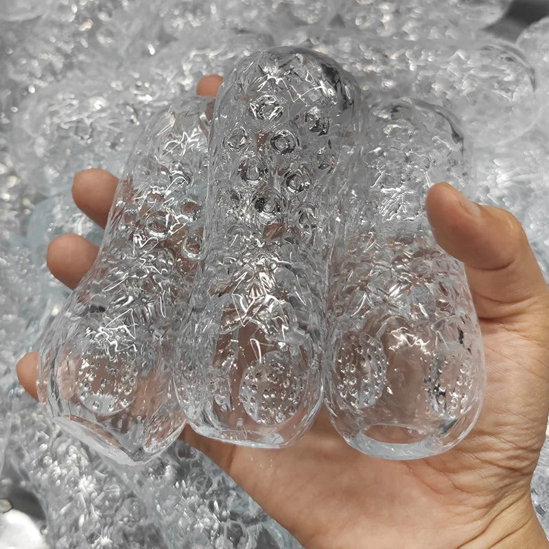 Unleash Unbridled Passion with the Sensational Masturbation Cup for Men
