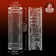 Unleash Unbridled Passion with the Sensational Masturbation Cup for Men