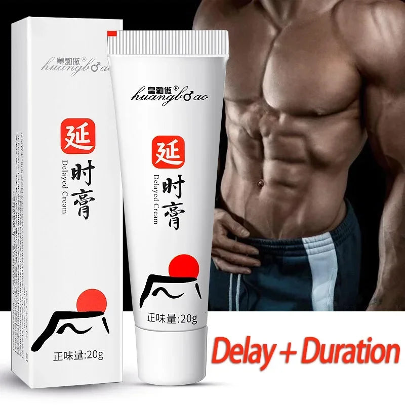 Passion Boost Spray