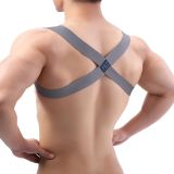 Men-X-Shape-Back-Elastic-Shoulder-Chest-Muscle-Harness-Belt-Costume-Strap-Sexy-Clubwear-Pole-Dance