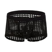 Enchanting Rainbow Pulse Boxers – Unleash Your Wild Side