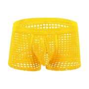 Enchanting Rainbow Pulse Boxers – Unleash Your Wild Side