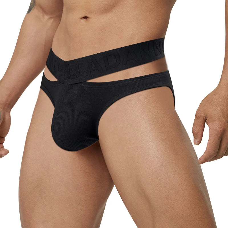 Alluring Appeal – Men’s Seductive Underwear