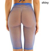 The Dazzling Temptation – Your Exclusive Shiny Pantyhose
