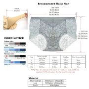 Sexy Seduction Unleashed: Wild Desire Underwear