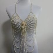 Sexy & Alluring: The Irresistible New Style Fashion Women’s Body Chain