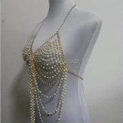 Sexy & Alluring: The Irresistible New Style Fashion Women’s Body Chain