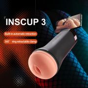 Sensational Sensation – INSCUP 3